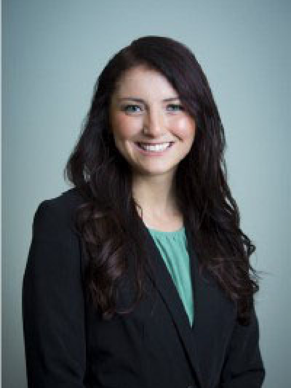 Tiffany Loftus, M.D.